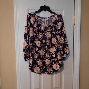 Lauren Conrad Shirt